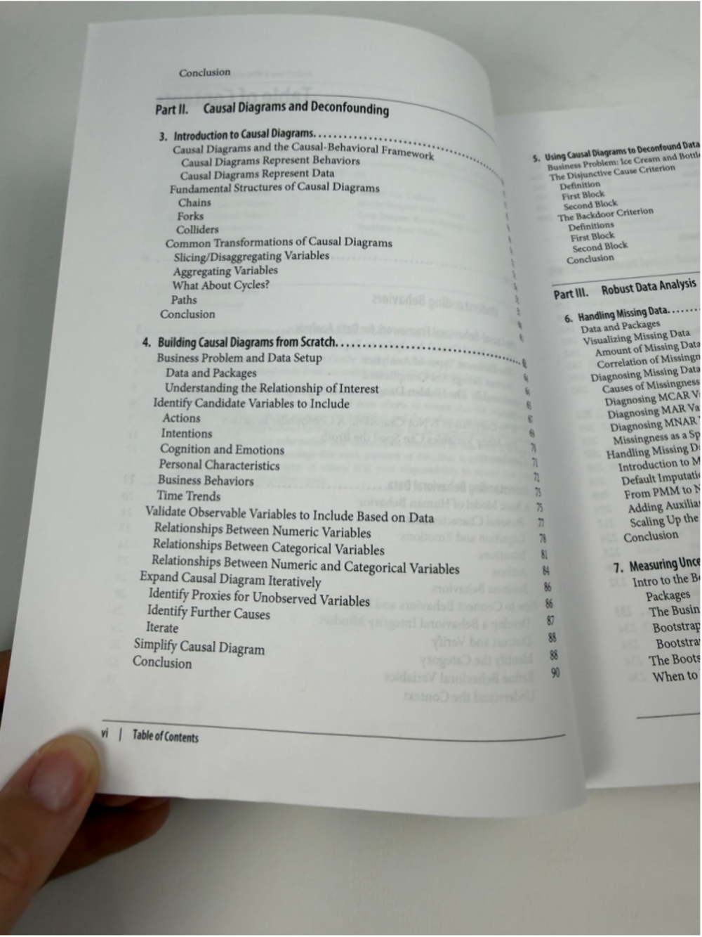 Behavioral Data Analysis with R & Python : Customer-Driven Data for Real ... - Picture 13 of 16